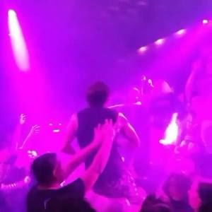 Meet your Posher, Hunter